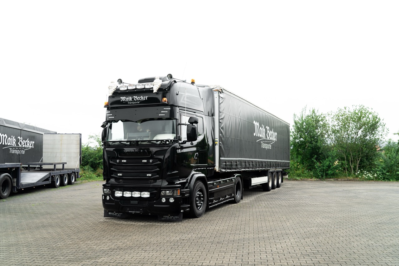 1 Maik Becker Transporte