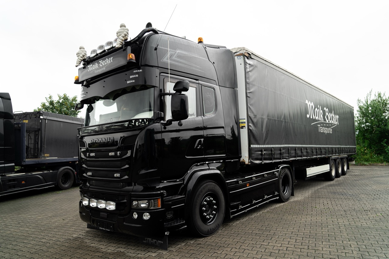 10 Maik Becker Transporte