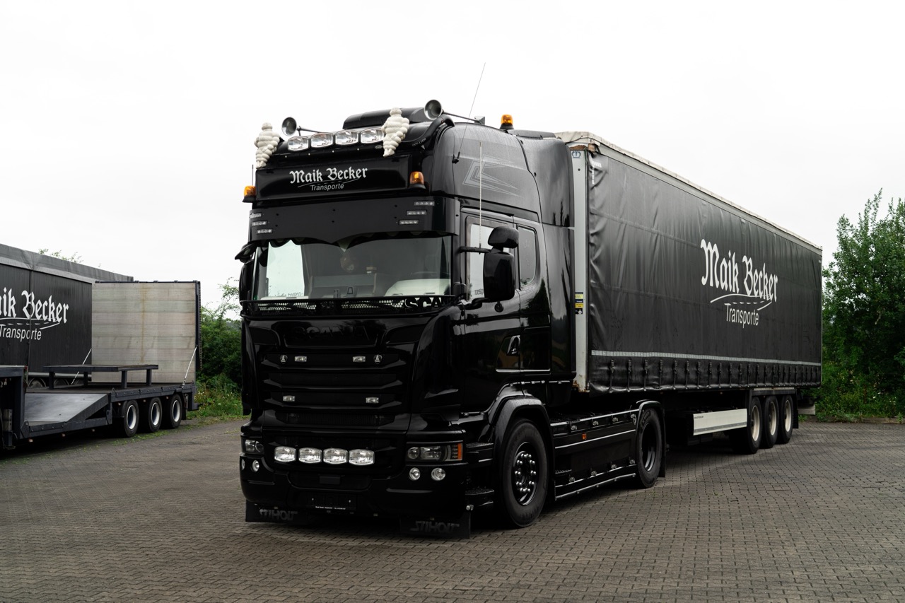 19 Maik Becker Transporte