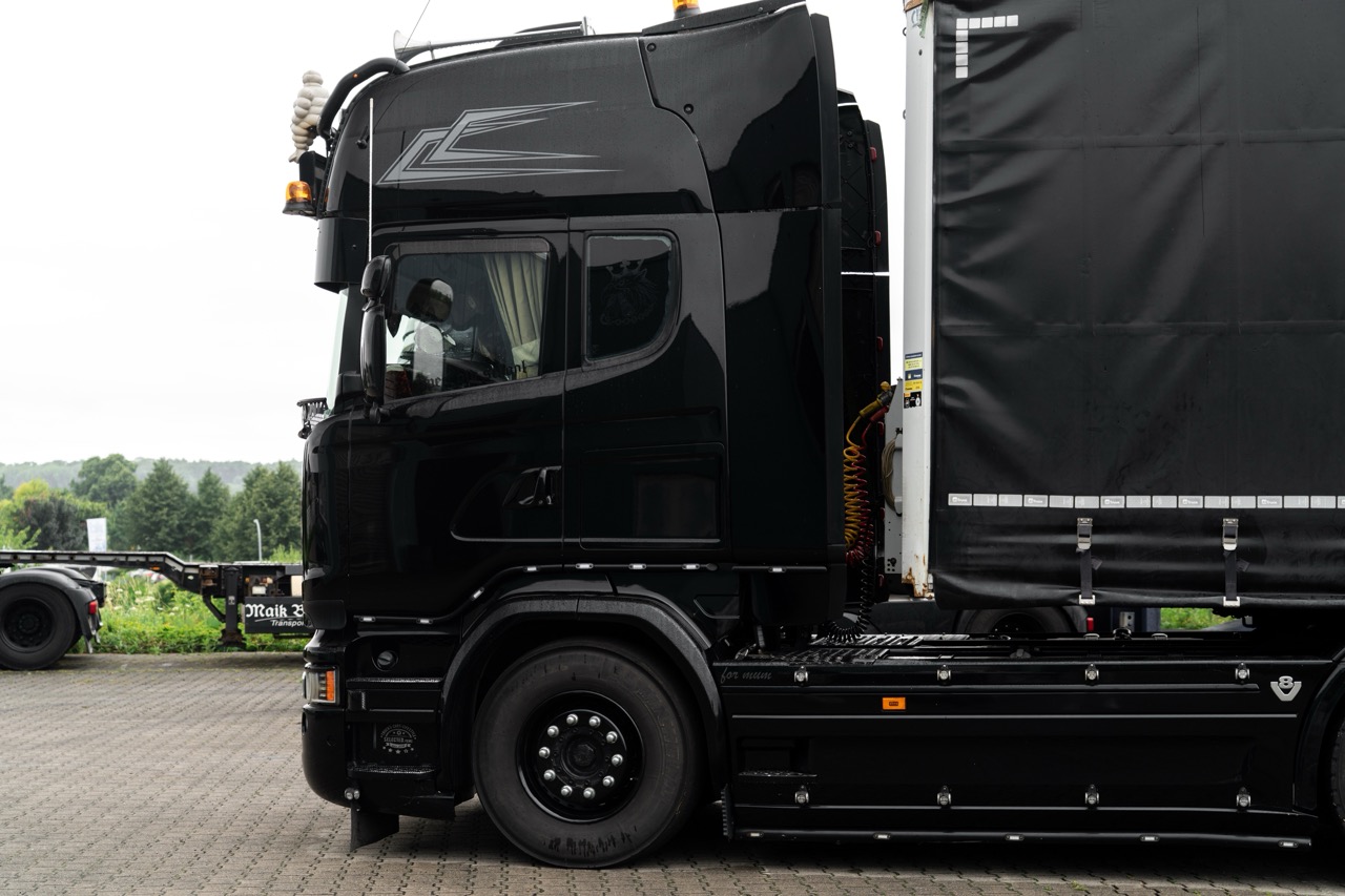29 Maik Becker Transporte
