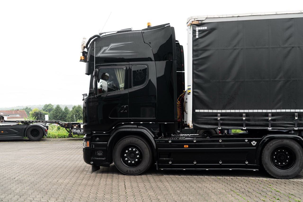 31 Maik Becker Transporte