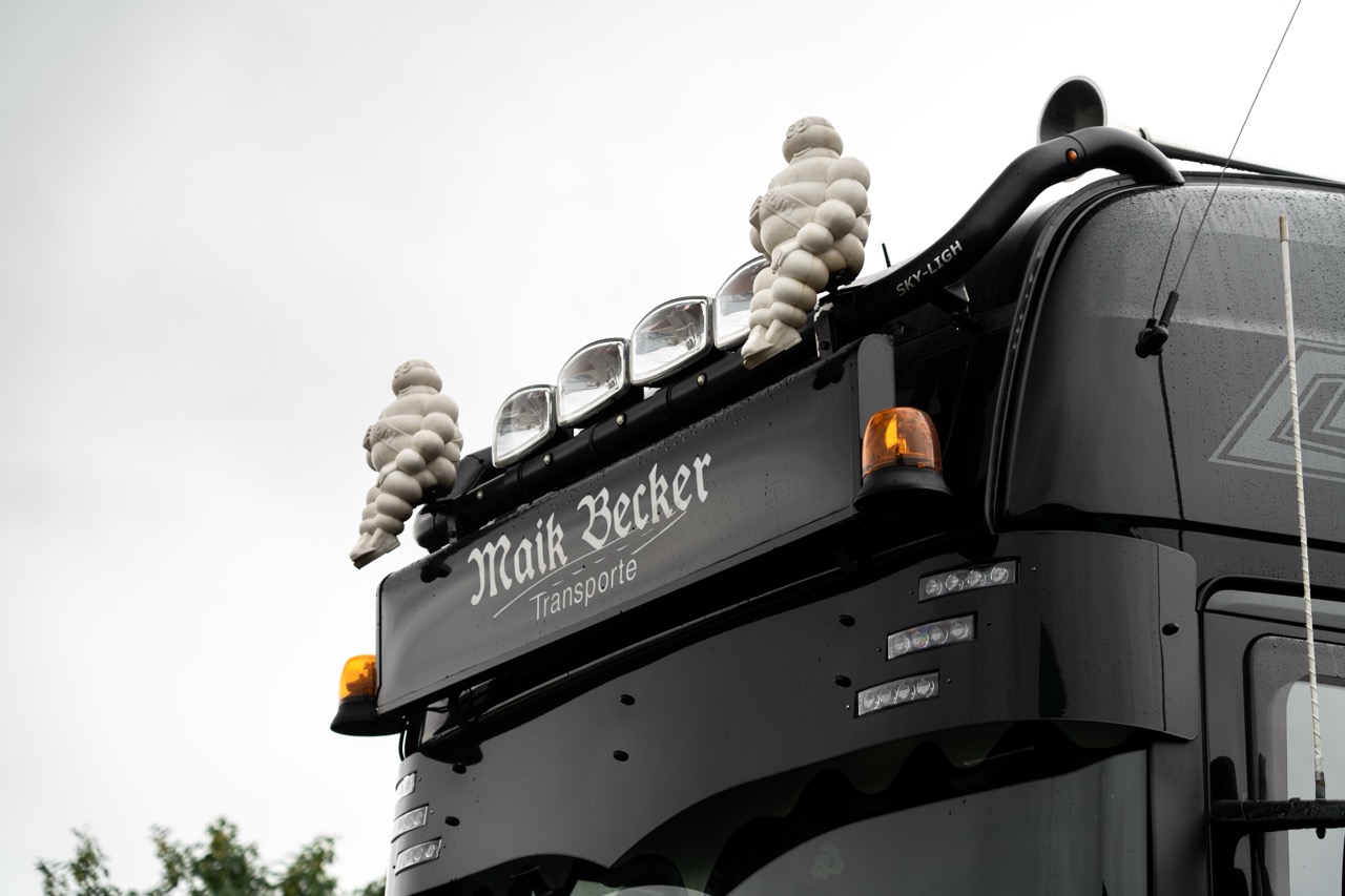 34 Maik Becker Transporte