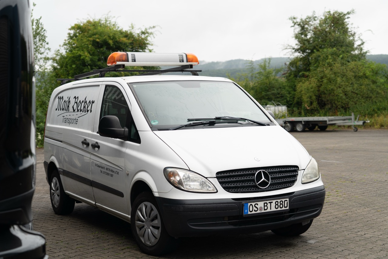 36 Maik Becker Transporte