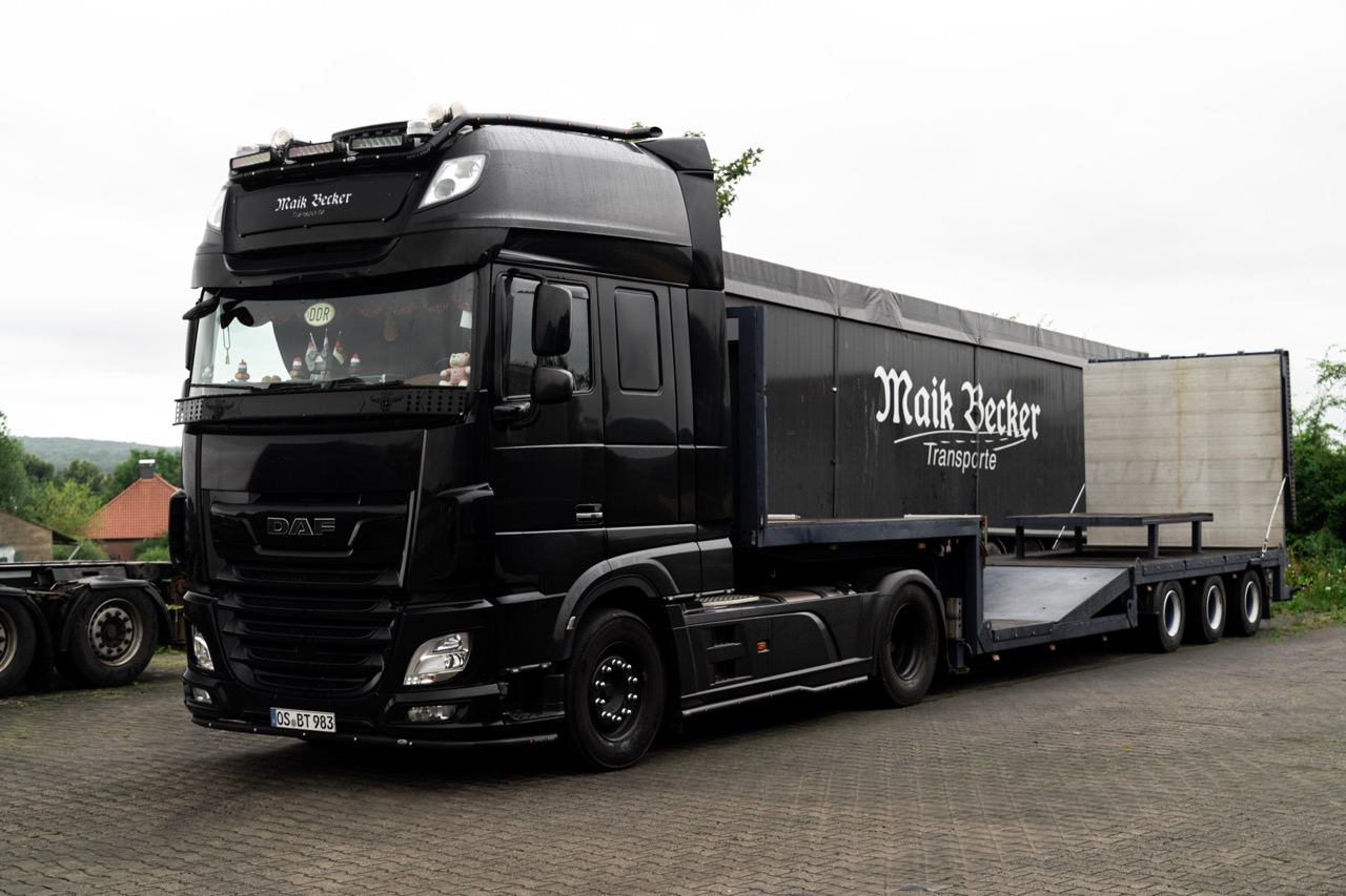 37 Maik Becker Transporte