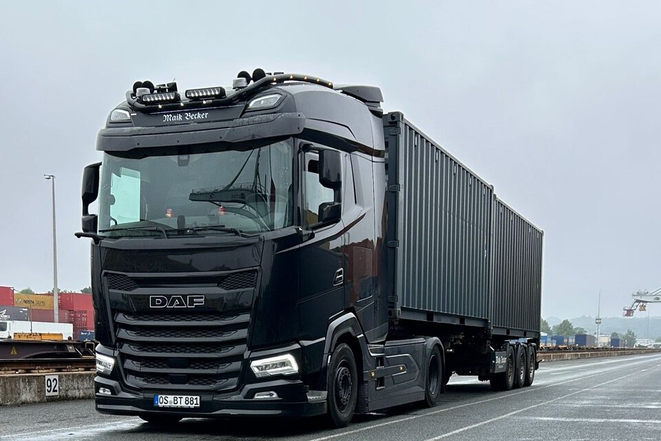 6 Maik Becker Transporte Hafen