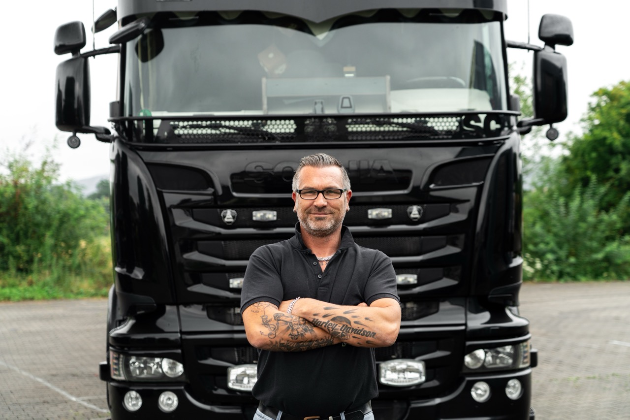 7 Maik Becker Transporte